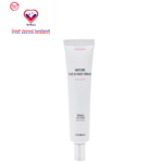 Foodaholic Whitening & Anti-Wrinkle Eye & Face Cream with Collagen