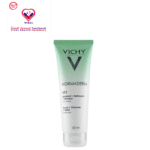 Vichy Normaderm 3in1 Facial Scrub, Cleanser & Mask for Sensitive Skin - parabens free
