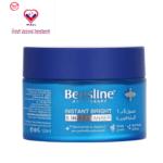 Beesline 5in1 Instant Bright Facial Cleanser with Niacinamide, Vitamin C & Honey for All Skin Types - parabens free, hydroquinone free, kojic acid free