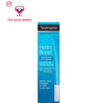 Neutrogena Hydro Boost Awakening Eye Cream with Hyaluronic Acid & Trehalose - oil free