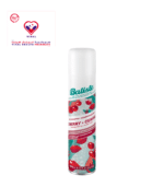 Batiste Refreshing Dry Shampoo Cherry Scent