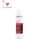 Vichy Dercos Energizing Anti-Hair Loss Shampoo with Aminexil, Vitamin B3, B5 & B6
