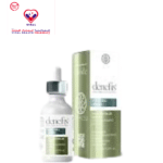 Denefis Moisturizing Face Serum with Hyaluronic Acid, Panthenol & Allantoin