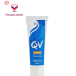 QV Replenishing Face & Body Cream - fragrance free, color free, lanolin free
