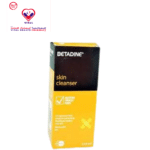 Betadine 4% Povidone Iodine Skin Cleanser