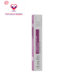 Denefis Nourishing Care Eyebrow & Eyelash Serum with Sweet Almond Oil, Argan Oil & Vitamin E