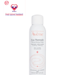 Avene Hypoallergenic Facial Thermal Spring Water for Sensitive Skin - non comedogenic