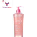 Bioderma Sensibio Soothing & Hydrating Micellar Facial Foaming Gel Cleanser for Sensitive Skin