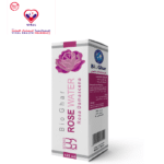 Bio Ghar Rosewater