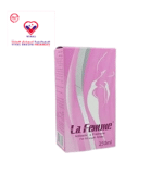 La Femme Antiseptic & Freshener for Intimate Areas