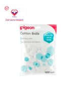 Pigeon Soft & Gentle Cotton Balls