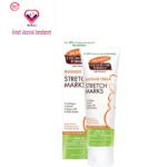 Palmer's Hypoallergenic Cocoa Butter Massage Cream with Vitamin E, Argan Oil & Shea Butter for Stretch Marks