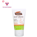 Palmer's Cocoa Butter Formula Firming Bust Cream with Vitamin E, Collagen & Elastin - parabens free, phthalates free