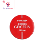 Bebecom Glycerin Cream
