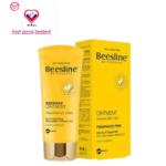 Beesline Hypoallergenic Moisturizing Ointment for Dry Skin - fragrance free