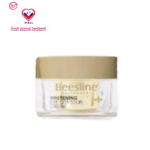 Beesline Skin Whitening Hypoallergenic Eye Contour Cream Day & Night Care for Sensitive Skin SPF30