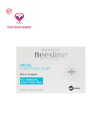 Beesline Facial Purifying Soap