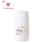 مزيل العرق بيزلين 4 في 1 مضاد للتعرق يدوم 48 ساعة ومبيض ومهدئ للبشرة الحساسة - خالي من الكحول، خالي من البارابين، خالي من كلوروهيدرات الألومنيوم