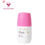 Beesline 48H Antiperspirant & Whitening Roll-On Deodorant Elder Rose Scent