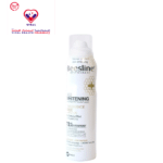 مزيل العرق ومزيل العرق لتبييض البشرة لمدة 72 ساعة من بيزلين - خالي من العطور والكحول