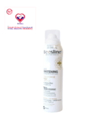 Beesline Whitening 72H Antiperspirant Deodorant Spray - fragrance free, alcohol free