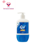 QV Face & Body Moisturizing Cream for All Skin Types - fragrance free, color free, lanolin free