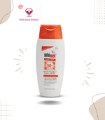 Sebamed Sun Care Water-Resistant Multi Protect Sunscreen for Sensitive Skin SPF50+