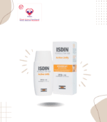 Isdin Foto Ultra Active Unify Hypoallergenic Water-Resistant Anti-Pigmentation Color Fusion Fluid Sunscreen SPF100+