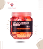 Enliven Firm Hair Gel Pro-Vitamin B5 Hold 3