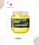 Enliven Ultimate Hair Gel Pro-Vitamin B5 Hold 5