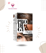 L'Oreal Prodigy Permanent Oil Hair Color Dark Blonde 6.0 - ammonia free
