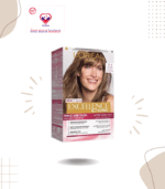 L'Oreal Excellence Triple Care Hair Color Cream Ash Blonde 7.1