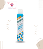 Batiste Damage Control Dry Shampoo with Keratin for Weak and Damaged Hair