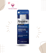 Regaine For Men Extra Strength 5% Minoxidil Hair Loss Treatment Foam