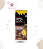 Garnier Olia Permanent Hair Color with Natural Flower Oils Almond 7.31 - ammonia free