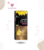 Garnier Olia Permanent Hair Color with Natural Flower Oils Ash Blonde 8.1 - ammonia free