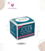 Jolen Bleach Cream for Dark Hair