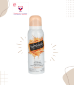 Femfresh Hypoallergenic Intimate Deodorant Spray with Moisturizing Silk Extract