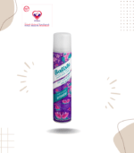 Batiste Dry Shampoo Pretty & Opulent Oriental Scent - vegan, cruelty free