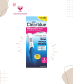 Clearblue Digital Pregnancy Test with Conception Indicator