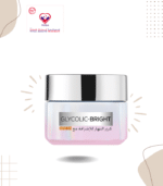 L'Oreal Glycolic Bright & Glowing Facial Day Cream SPF 17