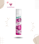 Batiste Dry Shampoo Floral & Feminine Blush Scent