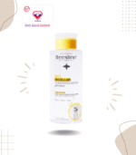 Beesline Apitherapy 3in1 Cleansing & Soothing Micellar Water for All Skin Types - fragrance free, parabens free, phthalates free