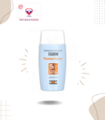 Isdin Fusion Water Facial Sunscreen SPF50+ - color free