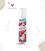 Batiste Refreshing Dry Shampoo Cherry Scent