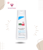 Sebamed Anti-Dandruff Shampoo for Oily Hair and Dandruff Prone Scalp