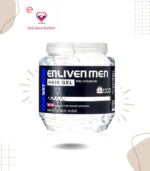Enliven Wet Hair Gel with Pro-Vitamin B5 Hold 2