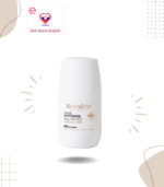 Beesline 4in1 Antiperspirant 48Hr Whitening & Soothing Roll-On Deodorant for Sensitive Skin - alcohol free, parabens free, aluminium chlorohydrate free