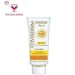Coverderm Filteray Hypoallergenic Waterproof Anti-Aging Facial Sunscreen SPF60
