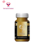 Solis The Natural Beauty Formula Dietary Supplements